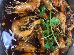 -槐店王婆大虾(长江道店)