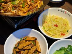 -富正毅三下锅连锁(三店)