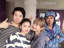 -上海彩妆秀摄影设计有限公司