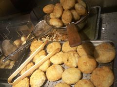 -京天红炸糕(天通苑华联店)