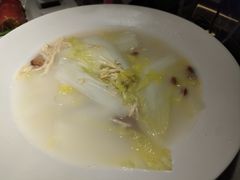 -钟菜·粤菜点心·宴请(海上世界·汇港二期店)