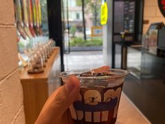 -Dogi&kiki Coffee(中心商务大厦店)