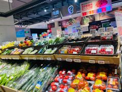 -盒马鲜生(龙德广场店)