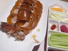 -大鸭梨烤鸭(望京店)