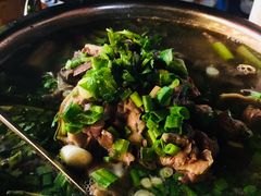 -牛大牛跷脚牛肉(光华苑店)