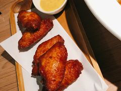 二哥爱鸡翅-太二酸菜鱼(菱角湖万达店)