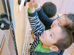 -贝弈围棋(惠山万达校区)