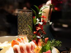 -蟹犇前•帝王蟹雪蟹(陆家嘴店)