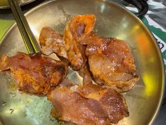 -胡悦里韩式烤肉(芝罘万达广场店)