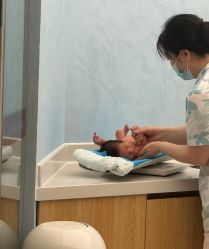 -上海星摇篮母婴护理中心(市妇幼店)