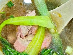 -百家鸡味馆(清泰店)