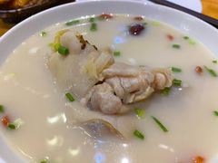 海带蹄花-付小姐在成都(中山公园店)
