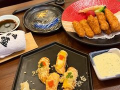 -鸟鹏烧鸟居酒屋(天河领展店)