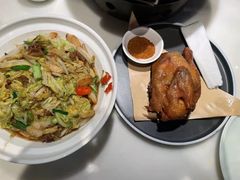 -金佬馆·川菜bistro(芜湖镜湖万达店)