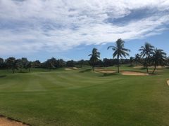 -海南鉴湖蓝湾高尔夫球会