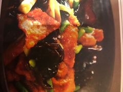 -山西会馆·晋菜·晋商宴·牌匾博物馆(胜利东街店)