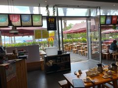 -木屋烧烤(惠阳华润小径湾店)