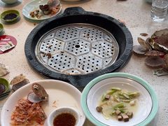 -巧克力渔家.小船海鲜胶东菜(万平口店)