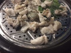 -船奇蒸汽海鲜·闽菜(八市海鲜总店)