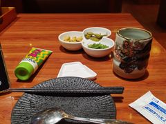 -摩打食堂(江南西店)