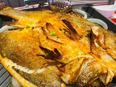 -西贝(上海中心店)