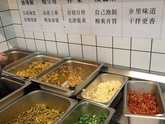 -李叁面馆(妇幼店)