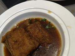 -黑窑厂糖油饼烤鸭·清真菜(总店)