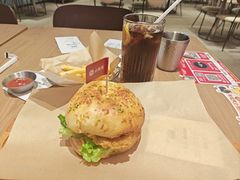 -必胜客(兰州国贸店)