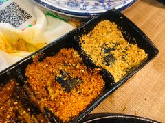 干料-石记东北风味烤肉店(子固路店)