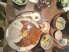 -ITARU食堂·定食料理(西丽店)