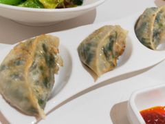 -喜宴又一村·粤菜·茶点·海鲜(壹方天地店)