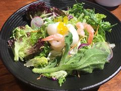 -马灯部落·西湖边的创意山景餐厅(虎跑动物园店)