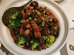 -楚山晓·湖北菜(武汉光谷K11店)