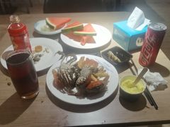 -星伦多自助料理(江阴万达店)