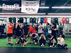 -乐刻体能馆FitTribe飞踹运动(西湖银泰店)