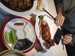 -京鸭棠(让胡路万达店)