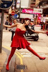 点击看大图 -金夫人婚纱摄影(包河万达店)