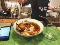 -常樂屋·常德米粉(青年路店)