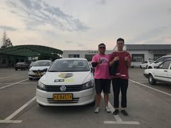 -通略驾校(新村路店)