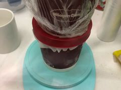 -哈根达斯(红谷滩万达店)
