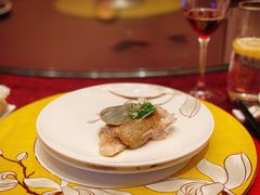 -汕头龙光喜来登酒店-采悦轩中餐厅