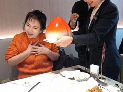-悦融琥珀·京鲁菜(西单店)