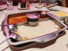 -海底捞火锅(杭州庆春路夜宵主题店)
