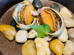 -花潮料理艺食馆(SM新生活广场店)
