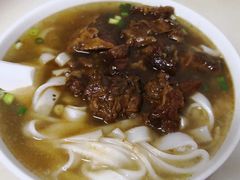 牛腩粉-海幢瑞芳饮食店