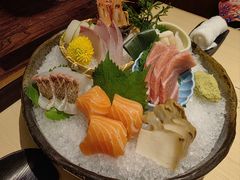 -小山日本料理(太古汇店)
