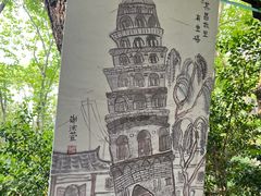 -上海佘山国家森林公园天马山园