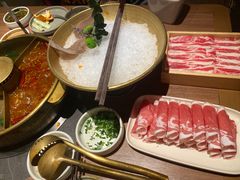 -巴奴毛肚火锅(京西大悦城店)