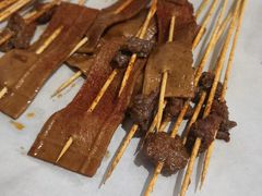 -长药唐师乐山油炸(石人直营店)