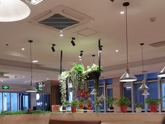 -比格比萨自助(宋家庄店)